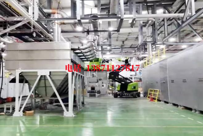 峪泉镇机电设备安装工程,设备安装公司